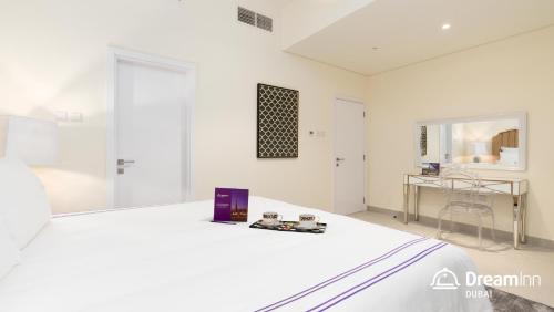 Dream Inn Apartments - Marina Arcade Tower
