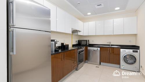 Dream Inn Apartments - Marina Arcade Tower