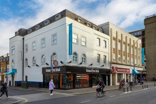 Seraphine Hammersmith Hotel Sure Hotel Collection by Best Western - image 14