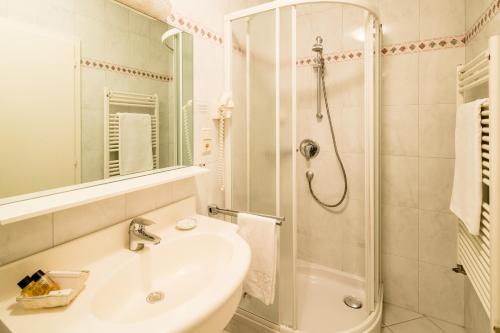Single Room with Balcony