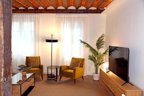 Apartamento Premium en Pleno Casco Viejo de Bilbao, Bilbao (zdjęcie 2)