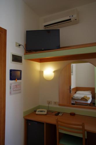 Hotel Dolomiti – Caorle, GA
