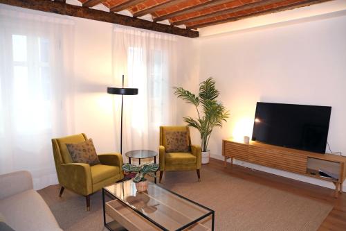Apartamento Premium en Pleno Casco Viejo de Bilbao, Bilbao (zdjęcie 6)