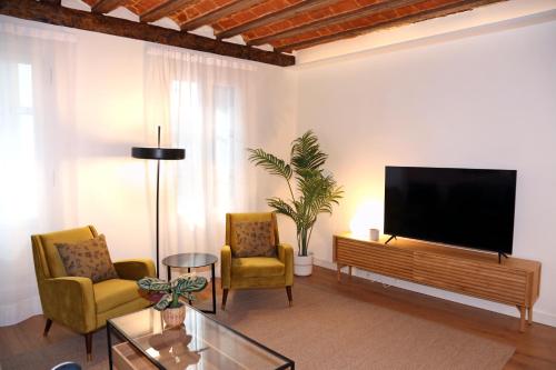 Apartamento Premium en Pleno Casco Viejo de Bilbao, Bilbao (zdjęcie 8)
