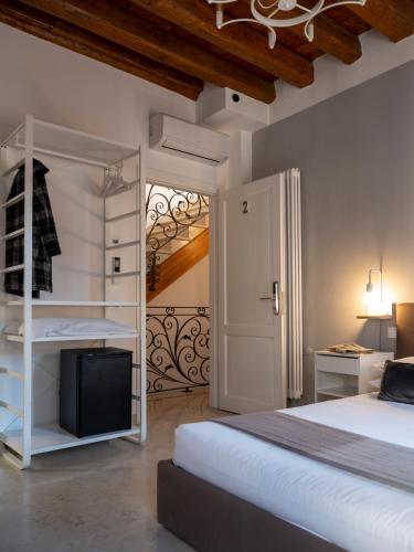 Foscà Venice Rooms - image 8