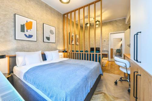 Designer Central Getaway 2