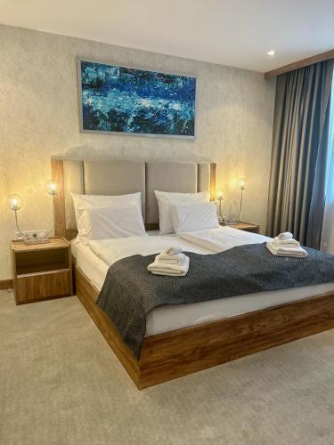 Hotel Foldana - image 7