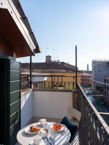 Foscà Venice Rooms - image 11