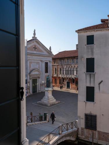 Foscà Venice Rooms - image 14