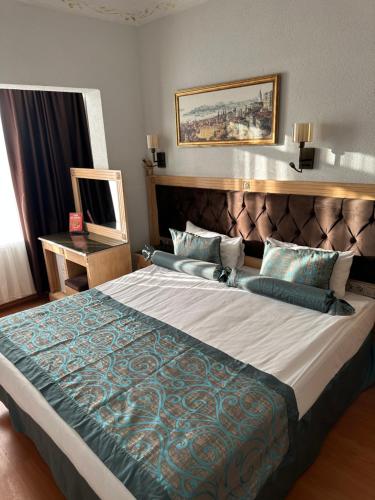 Blue Tuana Hotel Old City, Istanbul