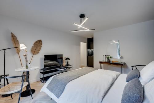 La Suite - Affaire & Détente à Toulouse, Toulouse (photo 11)
