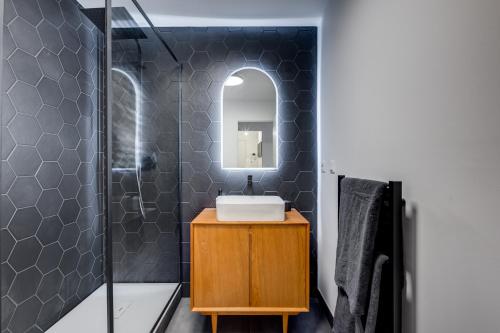 La Suite - Affaire & Détente à Toulouse, Toulouse (photo 7)
