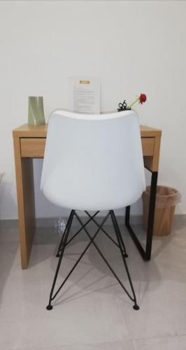 BRIO luxurious urban stay in Heraklio,WiFi,ΑC - Tap to explore photos
