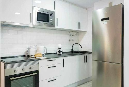 Apartamento Pink Arena rf100