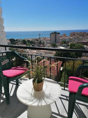 BRISAMAR Apartamento con aire acondicionado