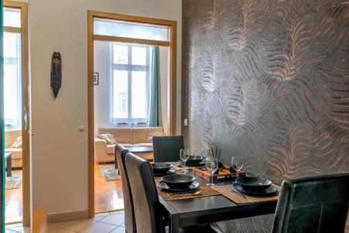 Budapest Central Apartments - image 2