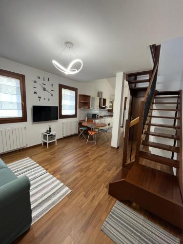  Casa dei Tempesta, Ferienwohnung in Noale