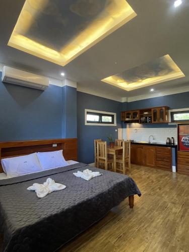 Siquijor Plage Inn Room Type - Studio with Sea View