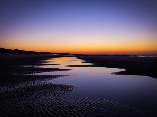 Kilátás, La Suite Le Nôtre (La Suite Le Notre) in Colleville Sur Mer