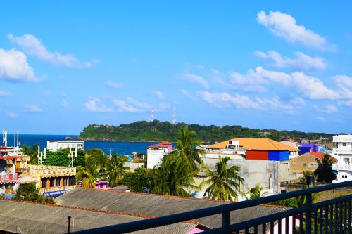 ทัศนียภาพ, Catamaran 6 Guest Inn in ทรินโคมาลี