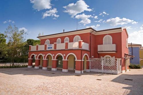 La Piazzetta - Accommodation - Numana