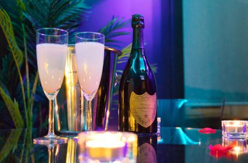 Kore Luxury Suite e Spa near Sant'Anna dei Lombardi (Monteoliveto)