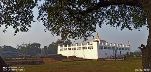 Nearby attraction, The Lumbini Village Lodge in Lumbini