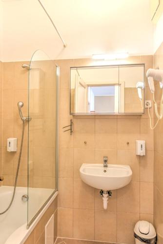 Budapest Central Apartments - main image