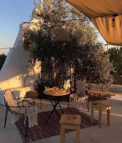 Sublim' Ecolodge in อเบลา