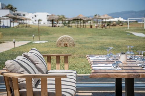 Geraniotis Hotel and Resort – Platanias, Chania, OK