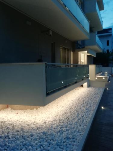 Francavilla 100 passi dal mare