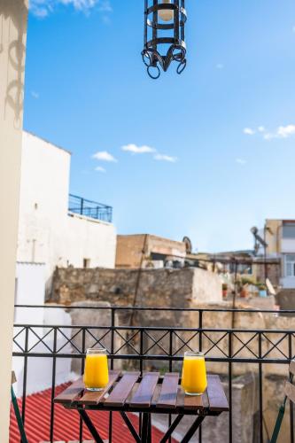 Boutique Hotel Fortino - image 13