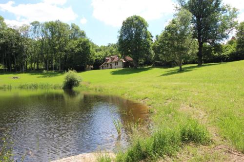 Marie antoinette gîte à louer Magnac-Bourg