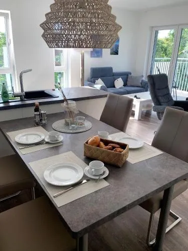 50 2 S Waterkant in Wangerland, Deutschland