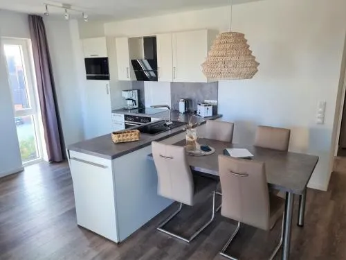 50 3 N Nordkoje in Wangerland, Deutschland