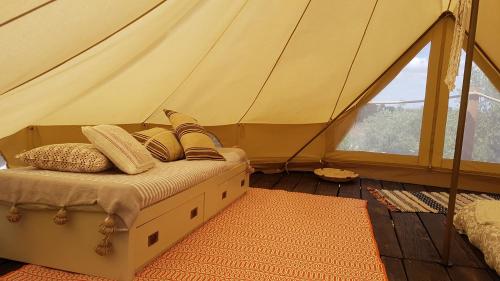 Sublim' Ecolodge in อเบลา