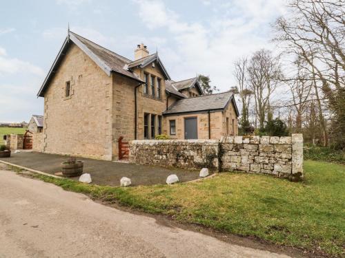 Grange Cottages - Alnwick