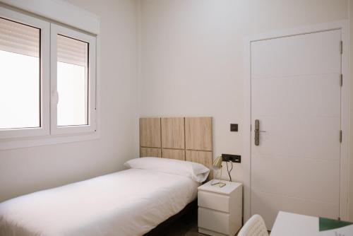 Hotel Melilla Centro 4
