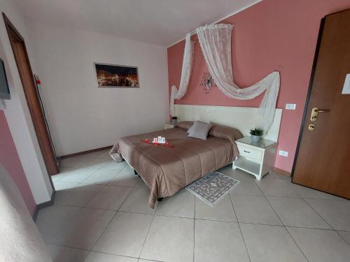Fiumicino Inn Airport