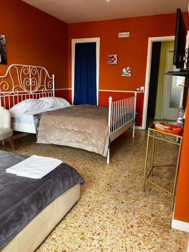 B&B Centralstationhouse – Naples, 