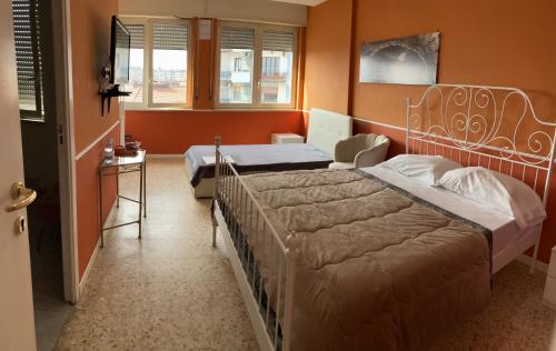 B&B Centralstationhouse, Neapel (Foto 9)