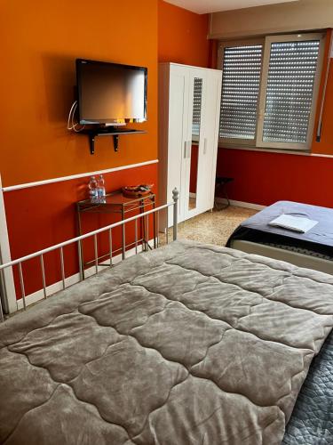 B&B Centralstationhouse, Neapel (Foto 8)