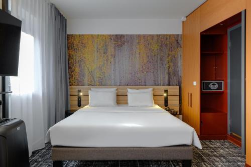 Novotel Suites München Parkstadt Schwabing - image 13