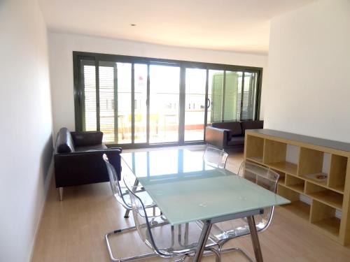 Plaza Catalunya City Center Apartments