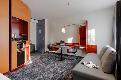 أجنحة نوفوتيل ميونيخ باركستاد شوابينخ أجنحة نوفوتيل ميونيخ باركستاد شوابينخ