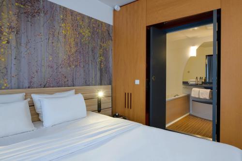 أجنحة نوفوتيل ميونيخ باركستاد شوابينخ أجنحة نوفوتيل ميونيخ باركستاد شوابينخ