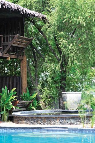 Villa Samadhi by Samadhi, Kuala Lumpur (fotografie 9)
