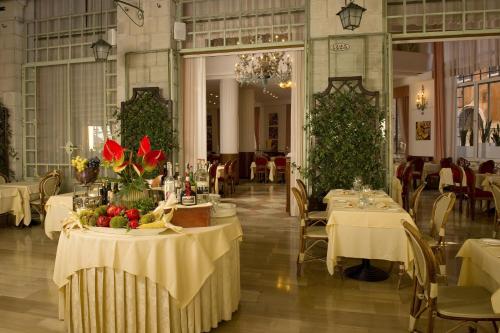 Hotel Bonvecchiati Venezia