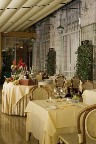 ホテル ボンヴェッキアティ