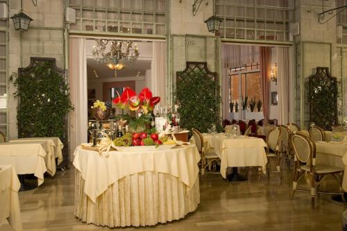 ホテル ボンヴェッキアティ